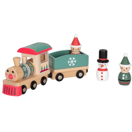 Maxx Tech Tracks Winter Wonderland Bundle (CIAB) (Nintendo Switch) Cene