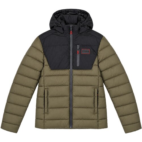Geographical Norway Puhovke BATILO Kaki Cene