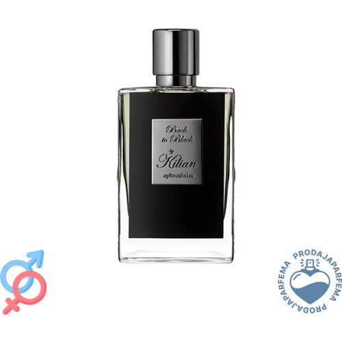 Kilian Back to Black - 50ml Slike