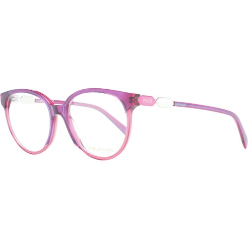 Emilio Pucci Optical Frame Cene