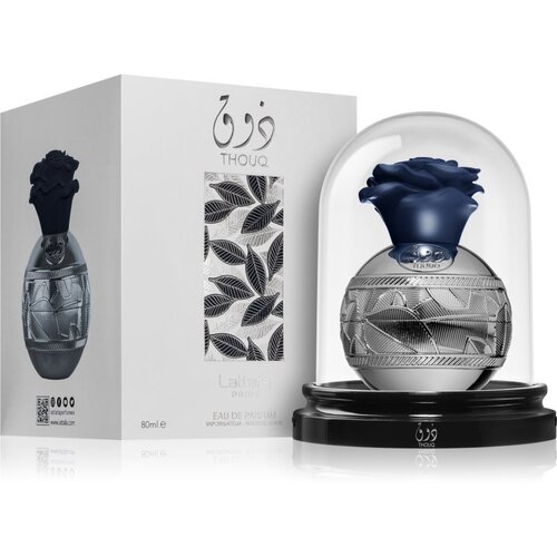 Lattafa Pride Thouq parfemska voda uniseks 80 ml Slike