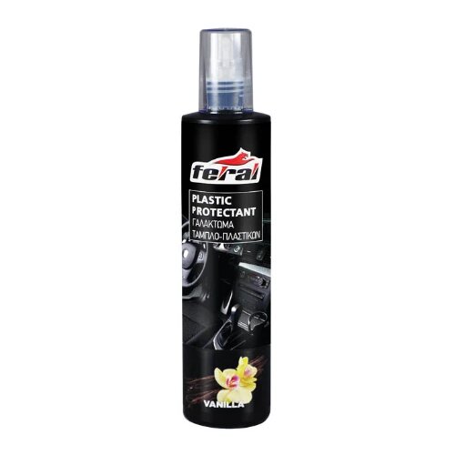 FERAL PLASTIC PROTECTANT VANILA 300 ml - Sjajno mleko za plastiku Cene