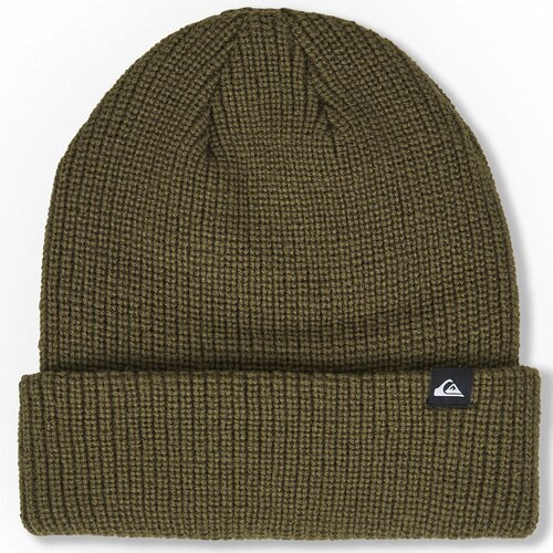 Quiksilver Kape PERFORMER BEANIE Kaki Slike