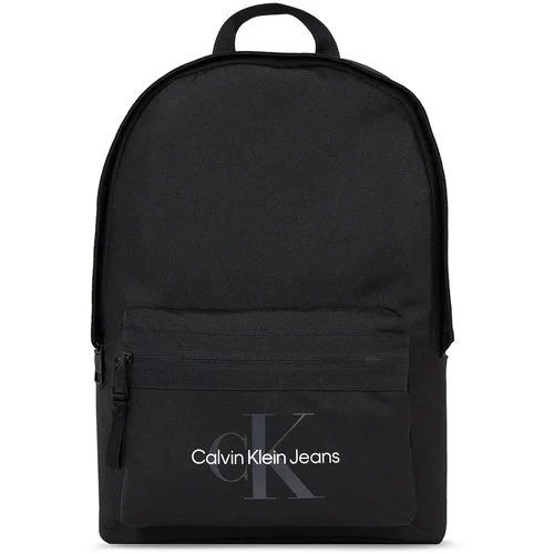 Calvin Klein Jeans SPORT ESSENTIALS CAMPUS BP40 M K50K511100 Crna