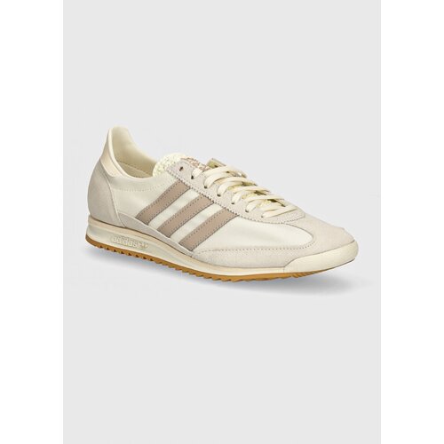 Adidas Tenisice SL 72 OG boja: bež, JH7394 Cijene