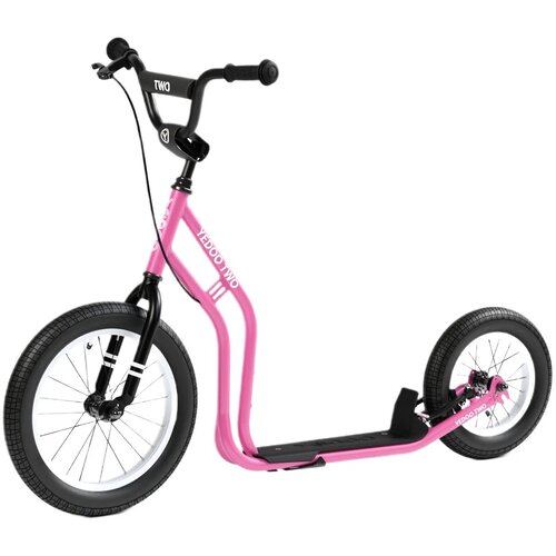 Yedoo Two Scooter Y40 pink, (5000319610) Cene