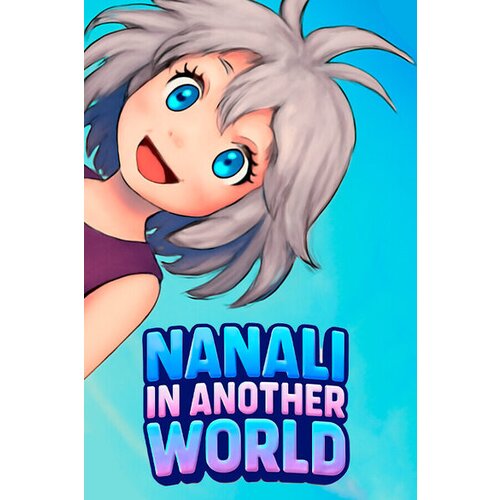 Steam nanali in another world key (pc) global Cene