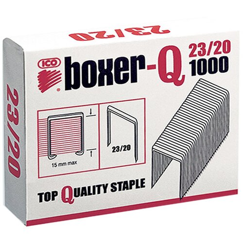 ICO Municija Boxer 23/20 Cijene
