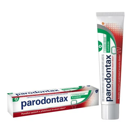 Parodontax Fluoride zubna pasta 75 ml