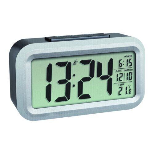 TFA-DOSTMANN TFA 60.2553.01 Radio alarm clock Cijene
