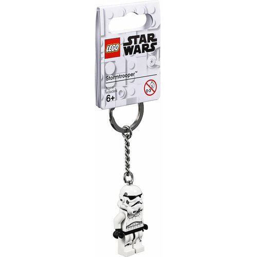 Lego Star Wars™ 853946 Privezak - Stormtrooper Cene