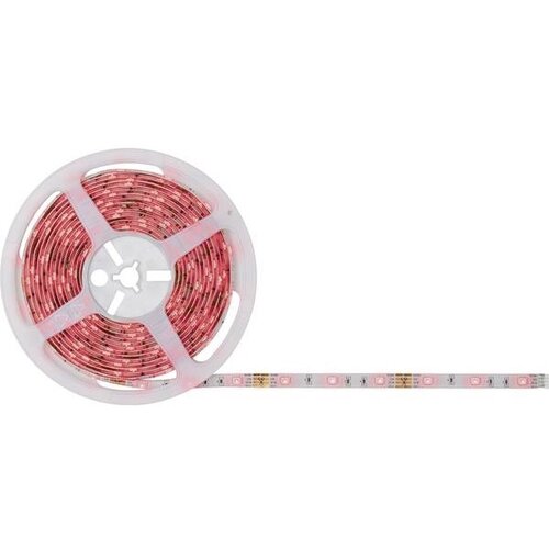 PAULMANN 78978 - LED RGB/20W prigu&amp;scaron;iva traka SIMPLED 5m 230V + daljinski upravljač Slike