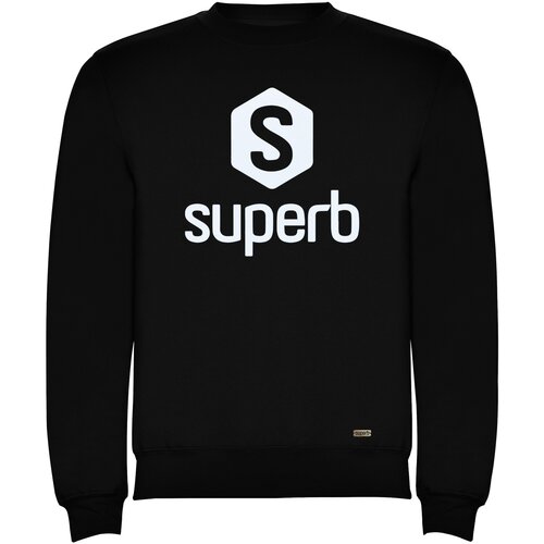 Superb 1982 6020-BLACK Crna Slike