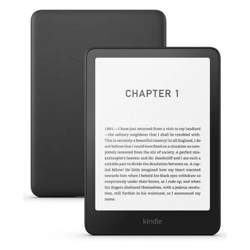 AMAZON KINDLE Paperwhite (2024) 16GB 7 Black Cijene
