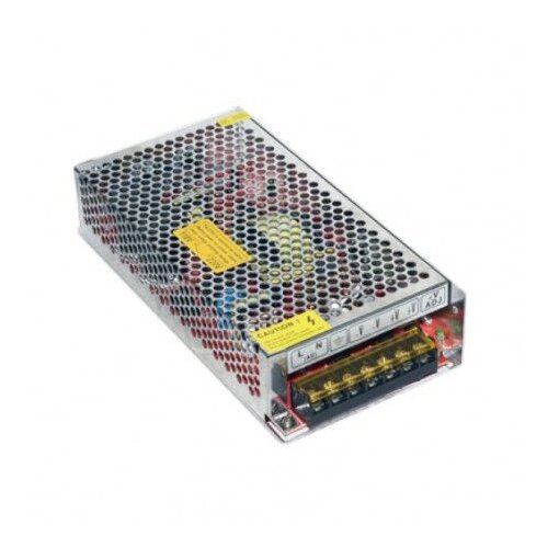  Ispravljač za LED trake 120W ( PS-120-12 ) Slike