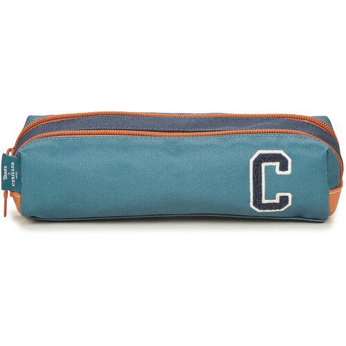Tann&amp;#039;s Peresnice X CYRILLUS CLEMENT TROUSSE DOUBLE Modra Slike