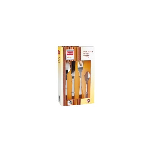 Lamart set pribora za jelo LT5002 Cijene