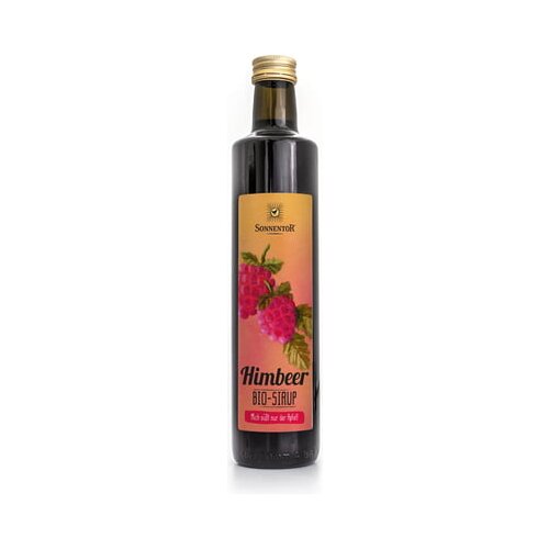 Sonnentor Malinin bio sirup Cene