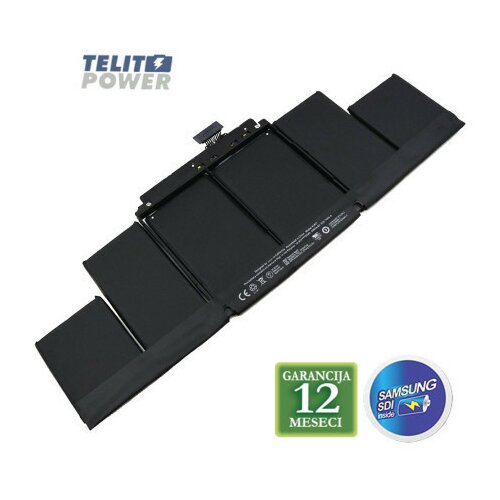 Telit Power baterija za laptop APPLE MacBook Pro 15 A1417 A1398 2010/2011 ( 2145 ) Slike