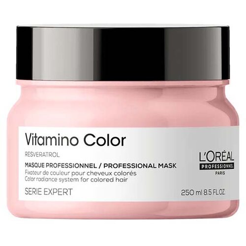 MASKA za obojenu kosu Loreal SE Vitamino Color – 250 ml (R) Cijene