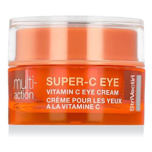 StriVectin Multi-Action Super-C Eye Cream krema za područje oko očiju za sve vrste kože 15 ml unisex Cene