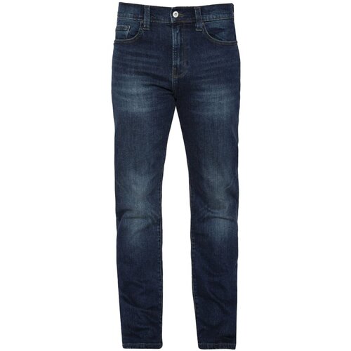 Schott Jeans skinny TRD192832 Modra Slike