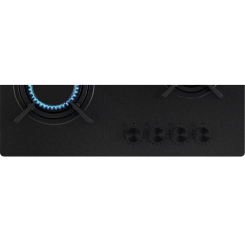 Electrolux KGG643723L plinska kuhalna plo&amp;scaron;ča Slike