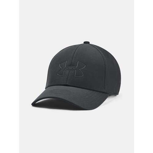 Under Armour Cap Storm Driver-BLK - Mens Cene