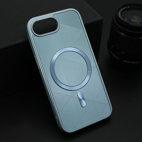  maska ZEN SHIELD MagSafe za iPhone 16e/ zelena Cene