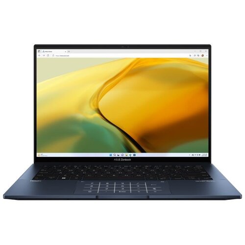 Asus NOT ASZenBook 14UX3402ZA-OLED-KM721XBUSINESS Cijene