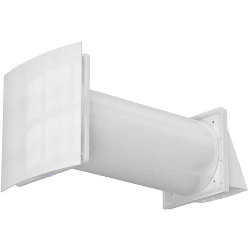 VentEurope Cuper 125, lokalni ventilacijski rekuperator Cijene