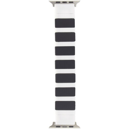  apple watch silicone stretch strap multicolor tip1 m 42/44/45mm Cene