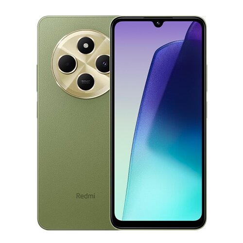 Xiaomi Redmi 14C 4/128 GB Sage Zeleni, (59110) Cijene