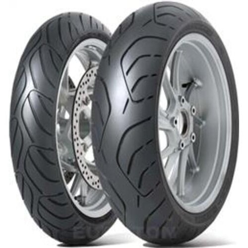 Dunlop Motorska pnevmatika 15070R17 69W SPORTMAX RoadSmart Slike