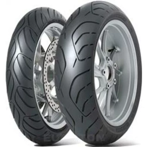 Dunlop Motorska pnevmatika 15070R17 69W SPORTMAX RoadSmart