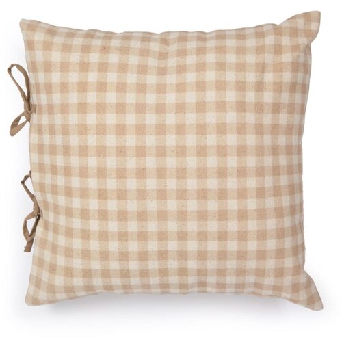 Kave Home Pamučna ukrasna jastučnica 45x45 cm Bigahel – Cijene
