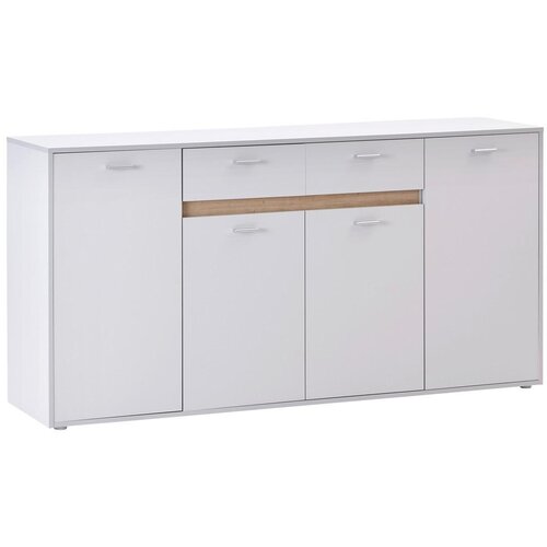 Mömax komoda slot 4t Cene
