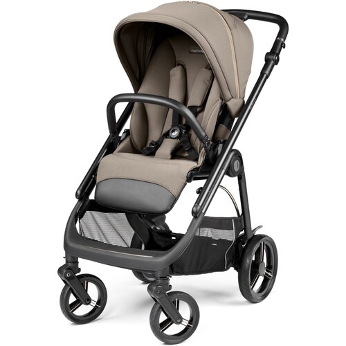 Peg-Perego Veloce Pine Bark - športni otroški voziček Cene