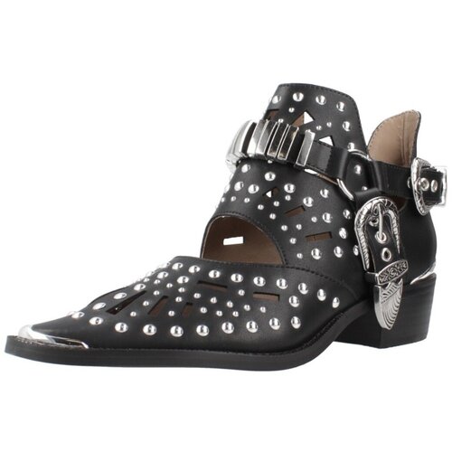 Befree Škornji MILAN 018E Črna Cene