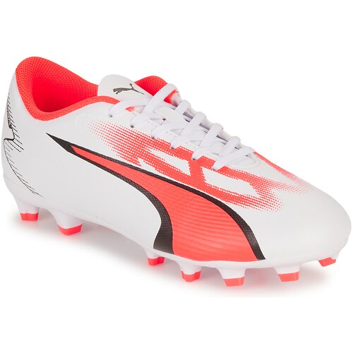 Puma ULTRA PLAY FG/AG Jr Bijela Cijene