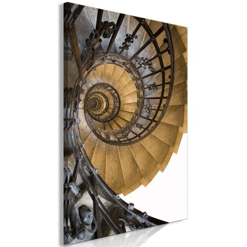  Slika - Architectural Snail (1 Part) Vertical 40x60 Cijene