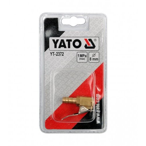 Yato Spojnica za krak 6mm YT-2371 Cijene