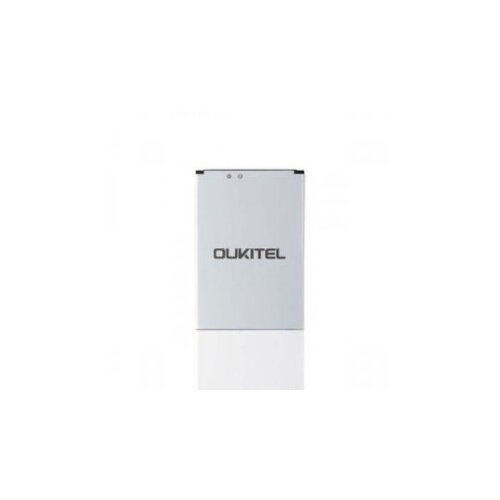  Spare parts - Oukitel U10 Battery Cene