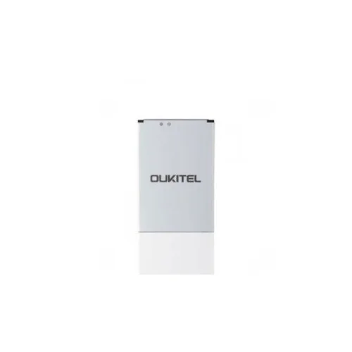  Spare parts - Oukitel U10 Battery