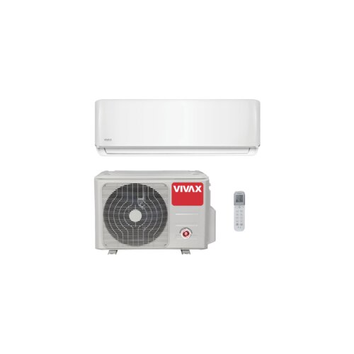 Vivax ACP-18CH50AERI/I+ Slike