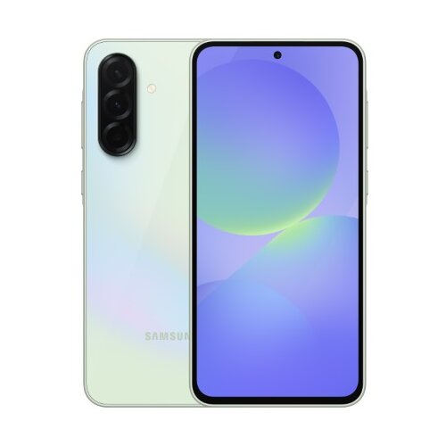 Samsung galaxy A36 5G 256GB limeta (awesome lime) pametni telefon, (21881511) Slike
