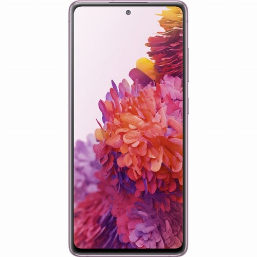 Samsung Obnovljeno - znaki rabe - Galaxy S20 FE 5G Dual-SIM vijoličen pametni telefon, (5000003916) Cene
