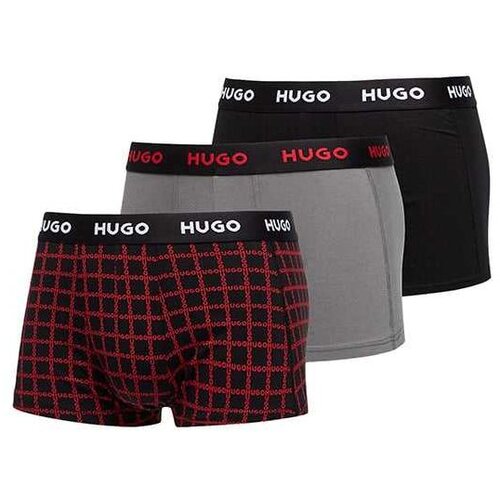 Hugo set muških bokserica Cene