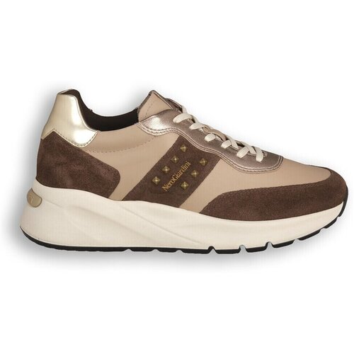 Nero Giardini 305 Velour Castagno sarena Slike
