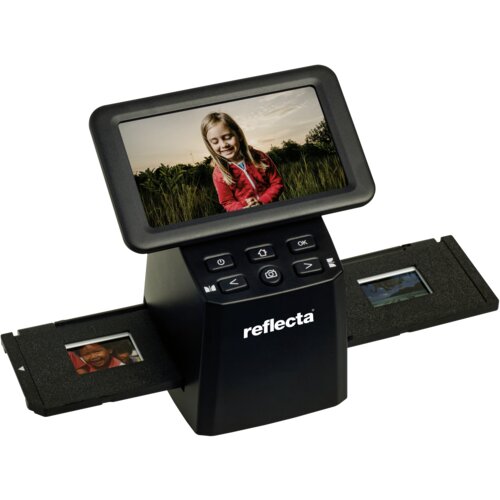 Reflecta x33-Scan Cijene